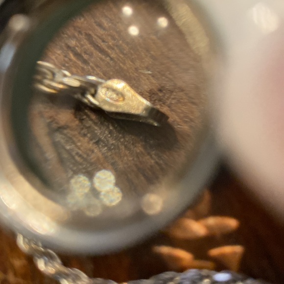 30” Rope Chain 1/8” wide Solid 925 Sterling Silver Italy Twisted - Picture 4 of 6